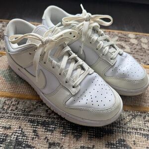 Nike Dunk Low Sneakers